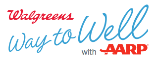 Walgreens: Free Health Screening + 1-Year Free AARP Membership