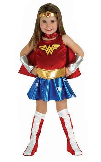 Zulily: 30% Off Halloween Costumes