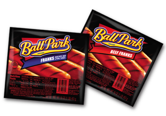 Ball Park Hot Dogs Coupon