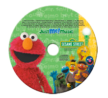 Free Personalized Elmo Song