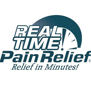 Free Sample of Real Time Pain Relief!