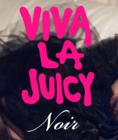 Free Juicy Couture Viva La Juicy Fragrance Samples