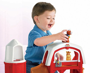 Fisher-Price Coupon Round-Up