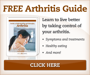 Free Arthritis Relief Guide