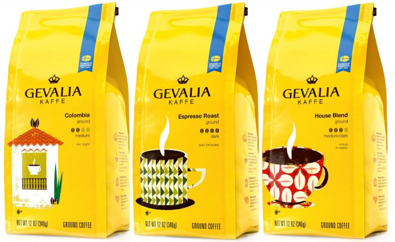 Free Samples of Gevalia Coffee