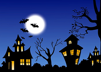 Halloween Freebies & Deals Round-Up