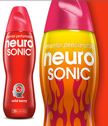 Free Neuro Sonic Drink & Sweepstakes