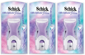 Walmart: Free Schick Silk Effects Razor W/ Coupon