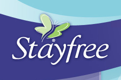 Stayfree Coupon