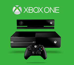 Kroger: Xbox One Daily Giveaway