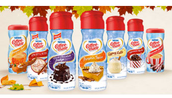 Walgreens: Coffee-Mate Creamer Just $.50 After Coupon