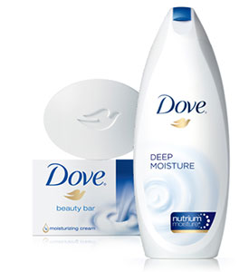 Dove Personal Wash Coupon