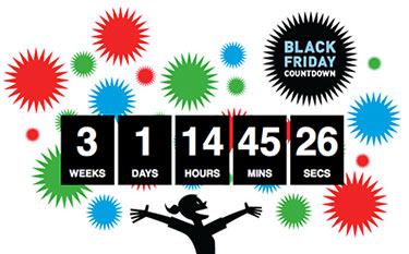 Lowes: Black Friday Countdown Sneak Peek