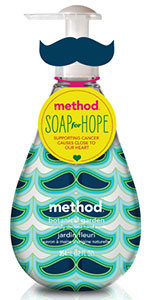 Method Soap For Hope Giveaway