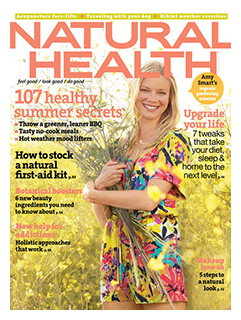 Free Digital Subscription To Natural Health Magazine