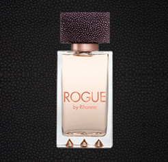 Free Rogue by Rihanna Fragrance Samples