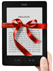 Amazon One-Day Sale: Kindle Only $49.00 (Reg $69.00) + Free Shipping