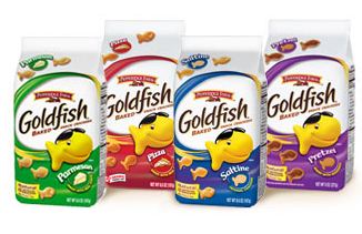 Pepperidge Farm Goldfish Coupon