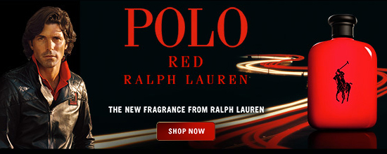 Free Sample of Polo Red