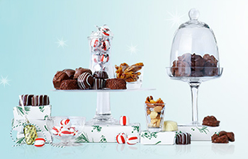See's Candies Countdown To Christmas
