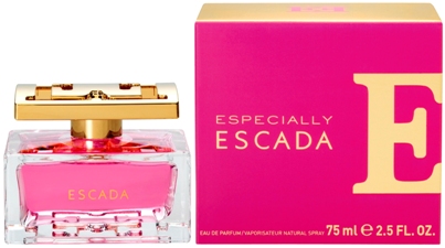 Free Especially Escada Fragrance Samples