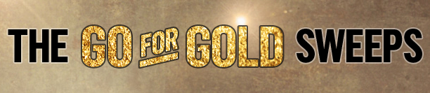 Discovery Channel: Go For Gold Sweepstakes