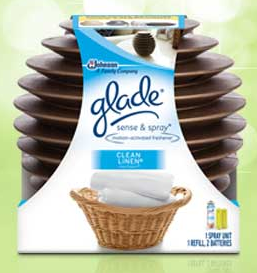 Glade Red Carpet Giveaway