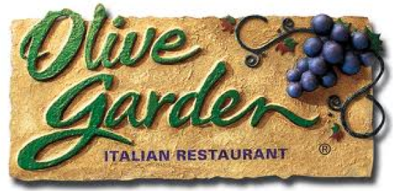 Olive Garden: Kids Eat Free W/ Adult Entree Purchase