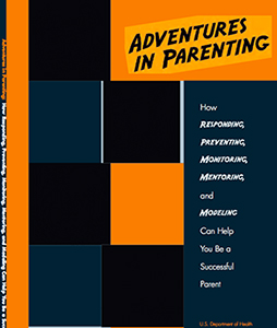 Free Adventures in Parenting Book