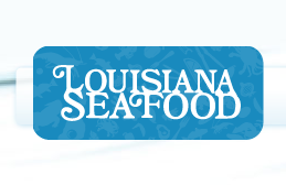 Free Louisiana Seafood T-Shirt
