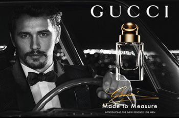 Free Gucci Made To Measure Cologne Samples