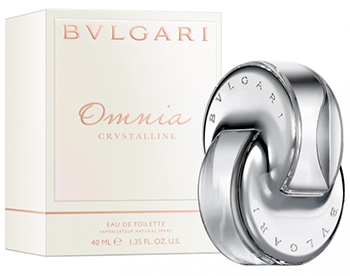 Free Omnia Crystalline Fragrance