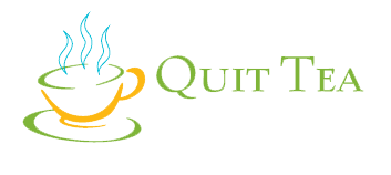 Free Sample Quit Smoking Tea