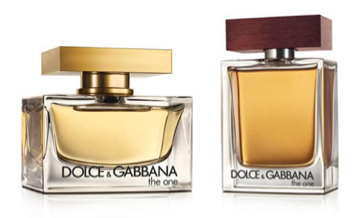 Free Dolce & Gabanna The One Fragrance Samples