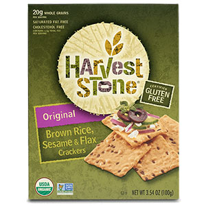 Harvest Stone Coupon