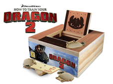 Lowe’s Build & Grow: Free ‘How To Train Your Dragon’ Sheep Drop Game