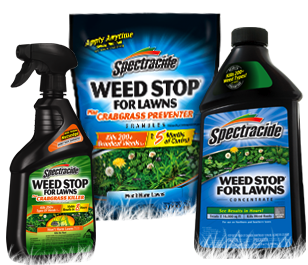 Spectracide Weed & Grass Killer Coupon