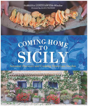 Free ‘Coming Home To Sicily’ Cookbook