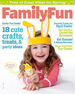 Free Family Fun Subscription From Sierra Trading