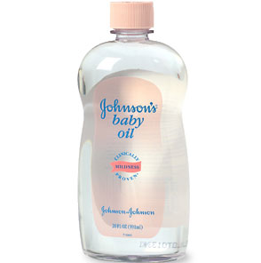 Johnson’s Baby Coupon