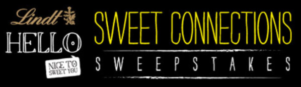 Lindt Sweet Connections Sweepstakes