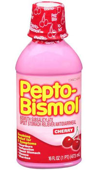 Pepto-Bismol Coupon