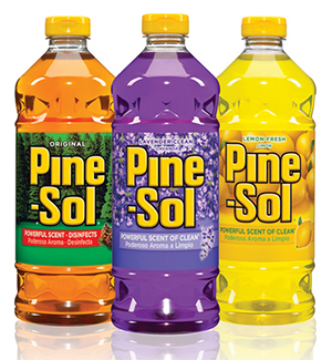 Pine-Sol $1.00 Off Any (2) Coupon