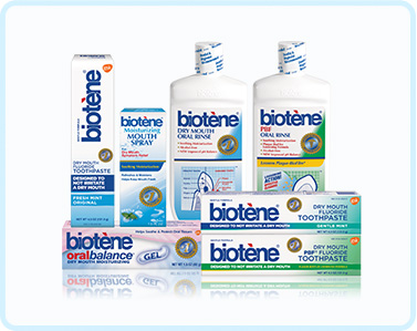 Biotene Coupons