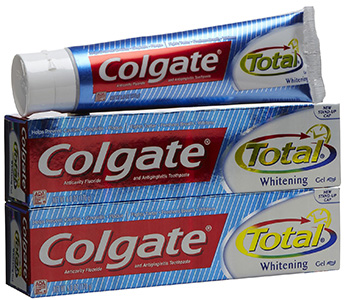 New Colgate Total Coupon