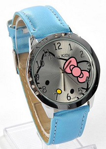 Hello Kitty Watch Just $4.59 Shipped!