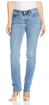 Levi’s Women’s 525 Jeans As Low As $10.80