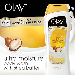 New! Olay Coupon Roundup