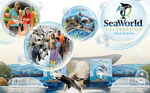 Sea Of Suprises Sweepstakes