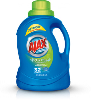 Ajax $2.00 Off Coupon